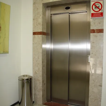 Pujol 2* Las Palmas de Gran Canaria