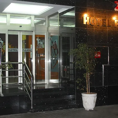 Pujol Otel 2*