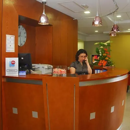 Otel Pujol Las Palmas de Gran Canaria