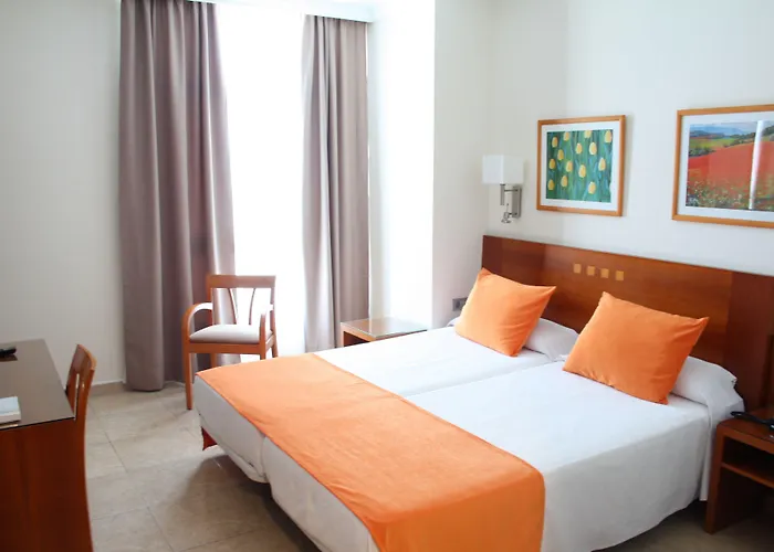 Pujol Hotel