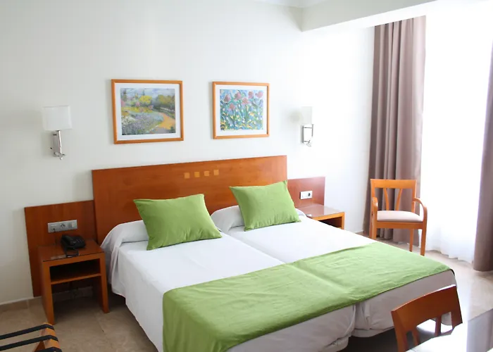 Pujol 2* Las Palmas de Gran Canaria