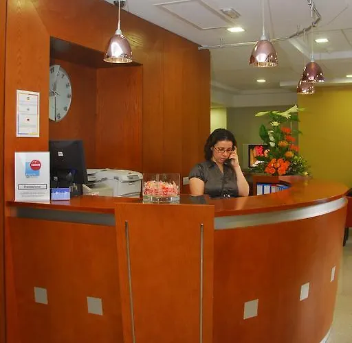 Hotel Pujol Las Palmas de Gran Canaria