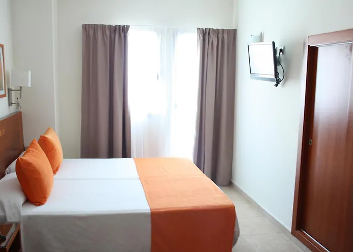 Hotel Pujol 2*