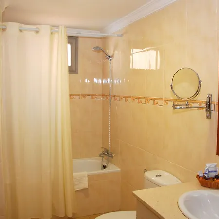 Hotell Pujol