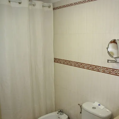 Hotell Pujol