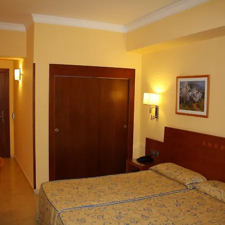 Pujol Hotell
