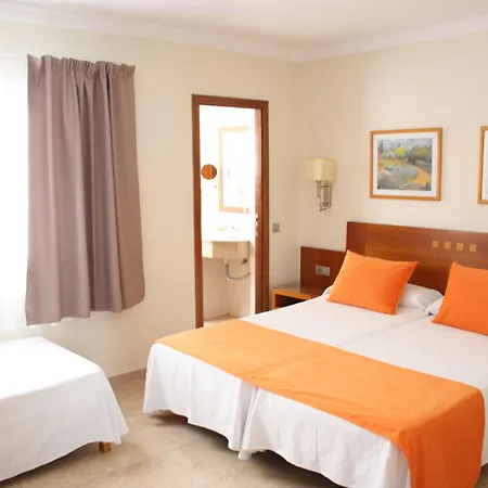 Hotell Pujol