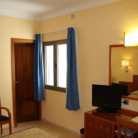 Hotell Pujol