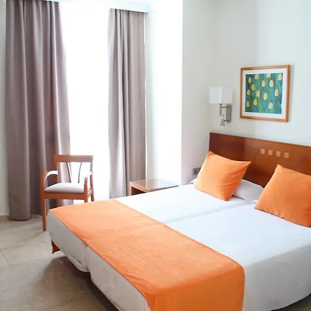Pujol Hotell