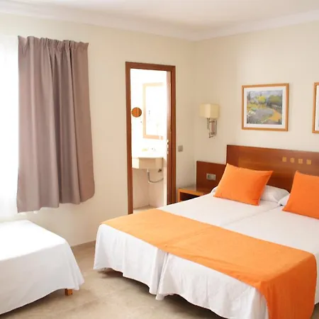 Pujol Hotell