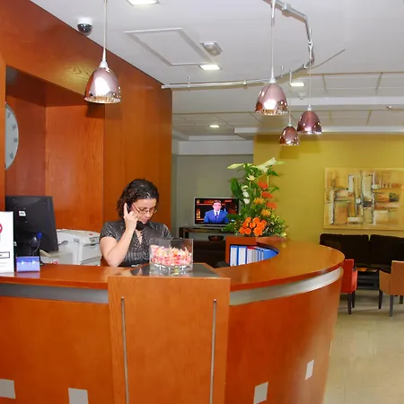Pujol Hotell Las Palmas de Gran Canaria