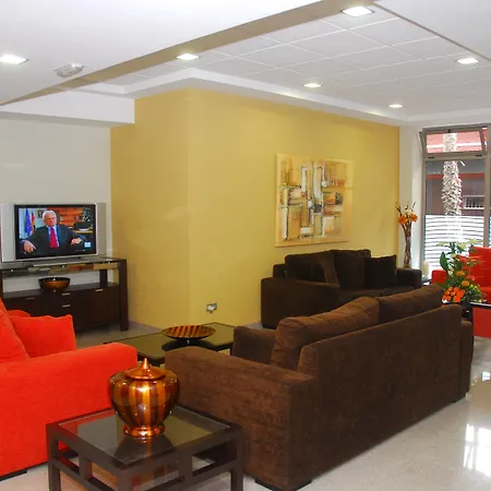 Hotell Pujol