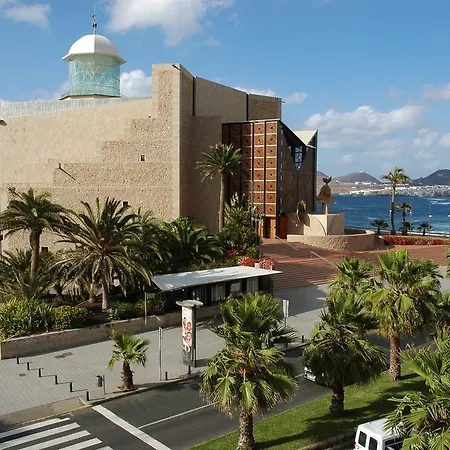 Hotell Pujol 2*