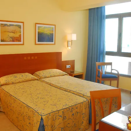 Pujol Las Palmas de Gran Canaria