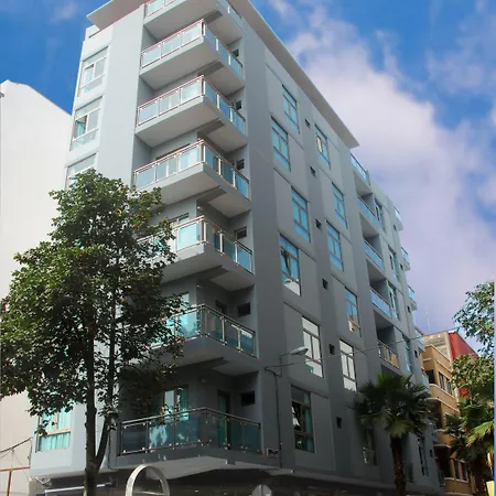 Pujol 2* Las Palmas de Gran Canaria