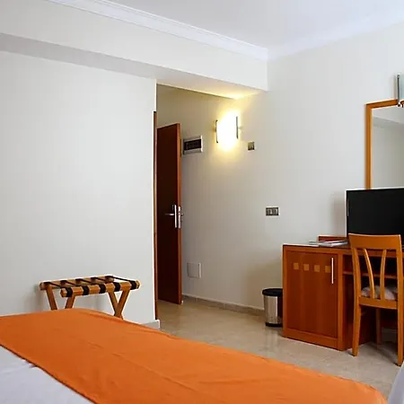 Pujol Otel Las Palmas de Gran Canaria