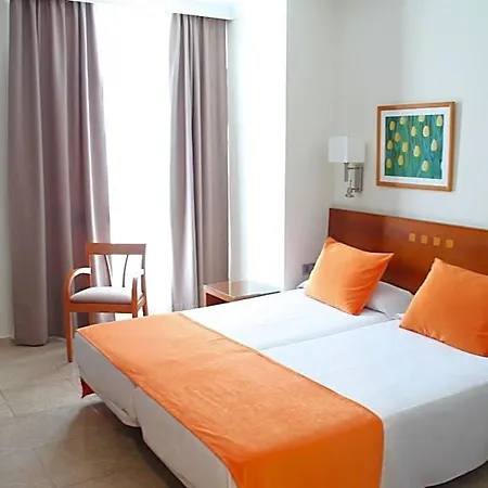 Pujol Otel Las Palmas de Gran Canaria