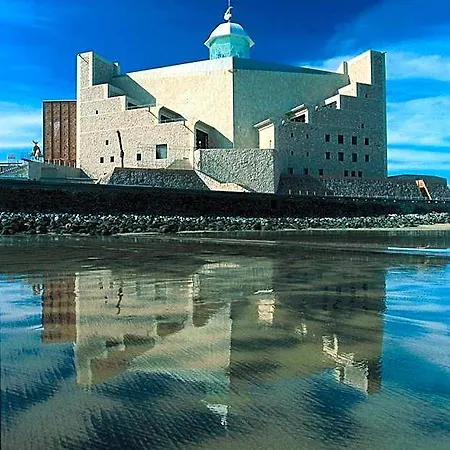 Otel Pujol Las Palmas de Gran Canaria