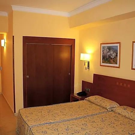 Otel Pujol