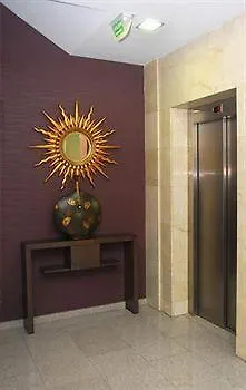 Pujol Hotell 2*