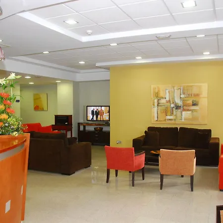 Hotell Pujol Las Palmas de Gran Canaria