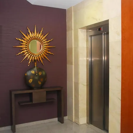 Hotell Pujol 2*