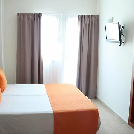 Hotell Pujol 2*