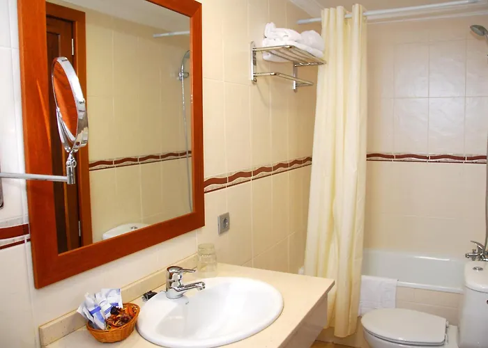 Pujol 2* Las Palmas / Gran Canaria