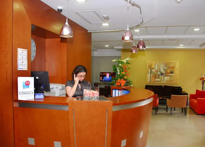 Pujol 2* Las Palmas / Gran Canaria