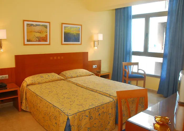 Pujol Las Palmas / Gran Canaria