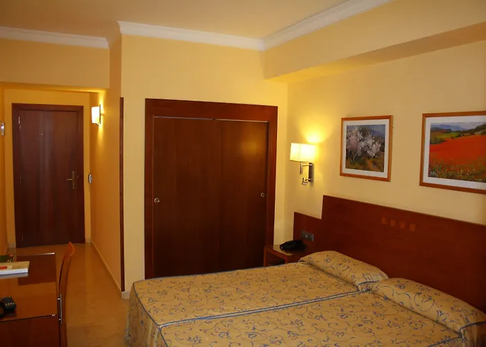 Pujol Las Palmas / Gran Canaria