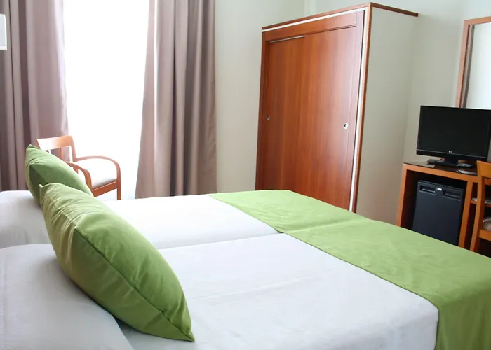 Hotel Pujol Las Palmas / Gran Canaria