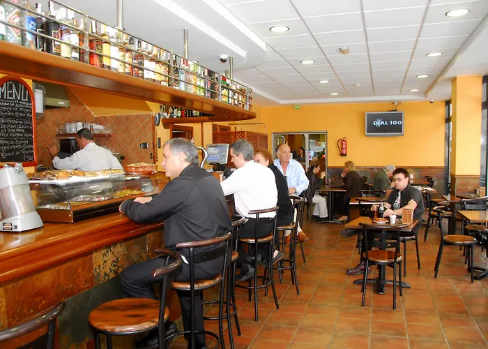 Pujol Las Palmas / Gran Canaria