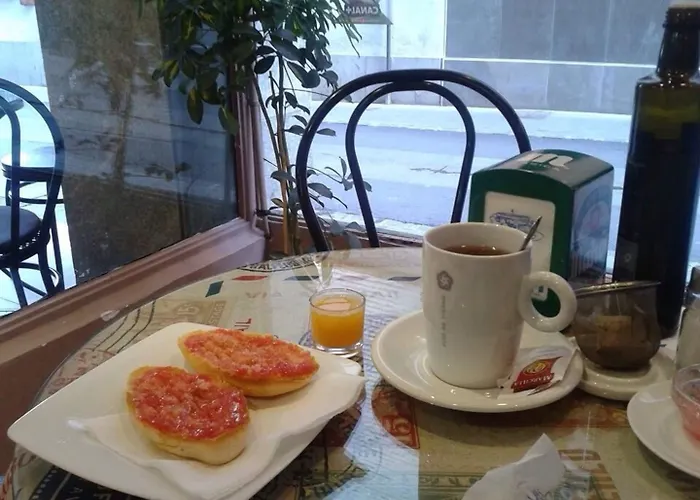 Pujol Hotel Las Palmas / Gran Canaria