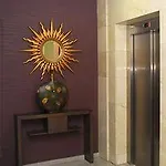 Pujol Hotel 2*