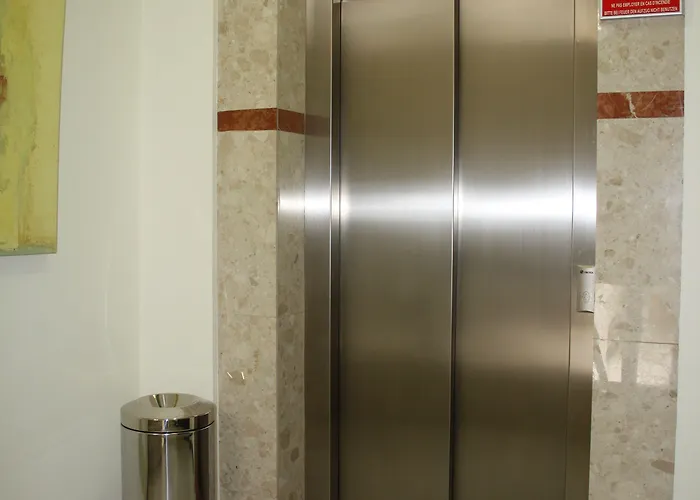 Pujol 2* Las Palmas / Gran Canaria